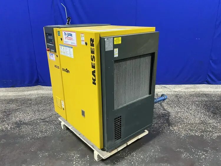 Kaeser AS 25